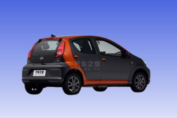 贺州市八步抵押微型汽车