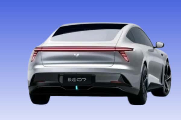 贺州市八步回收小米汽车