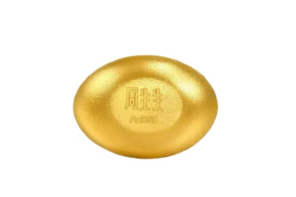 贺州市八步回收黄金豆子